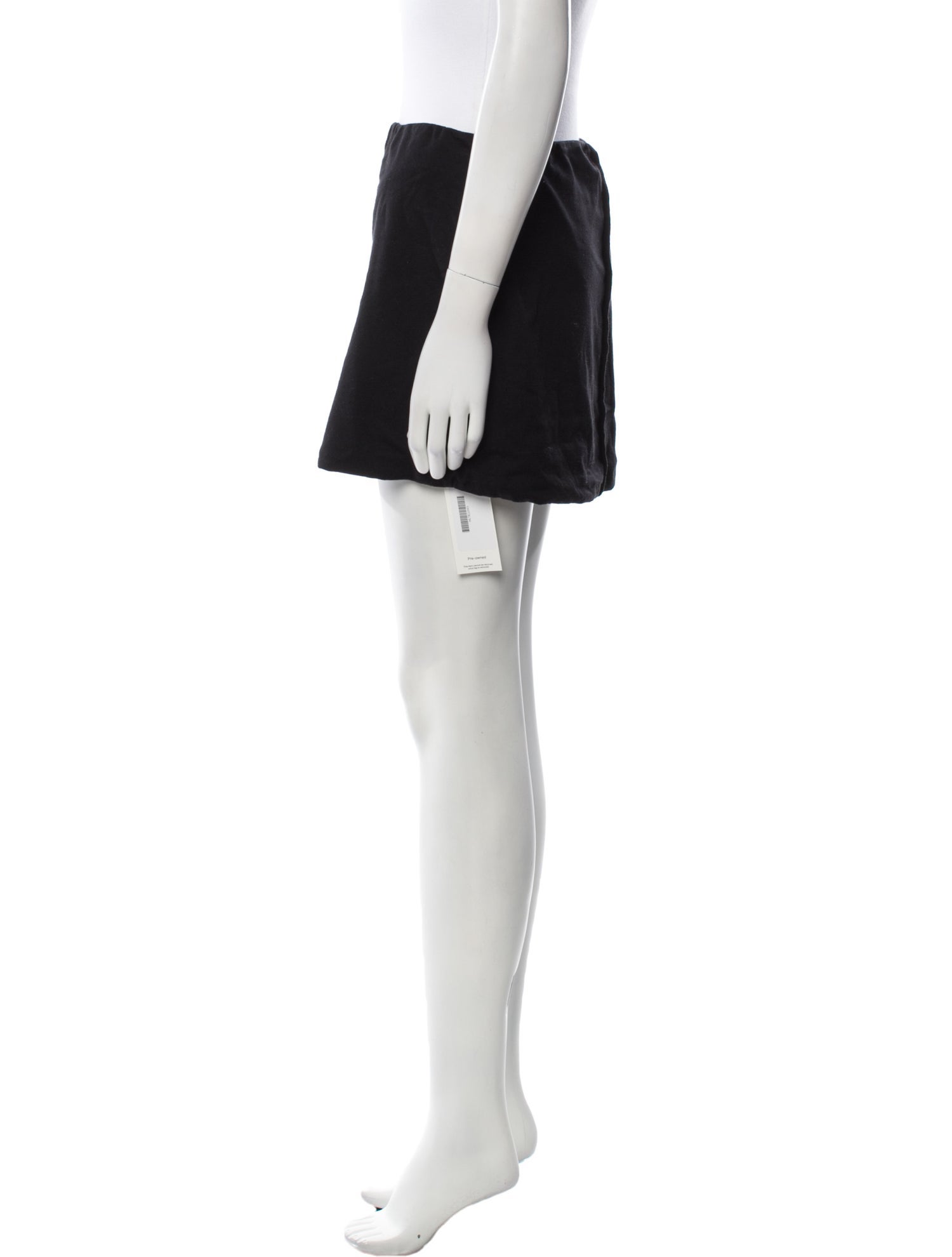 Les Tien Mini Skirt w/ Tags