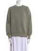 Les Tien Mock Neck Sweater