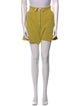 Les Tien Mini Shorts
