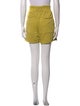 Les Tien Mini Shorts