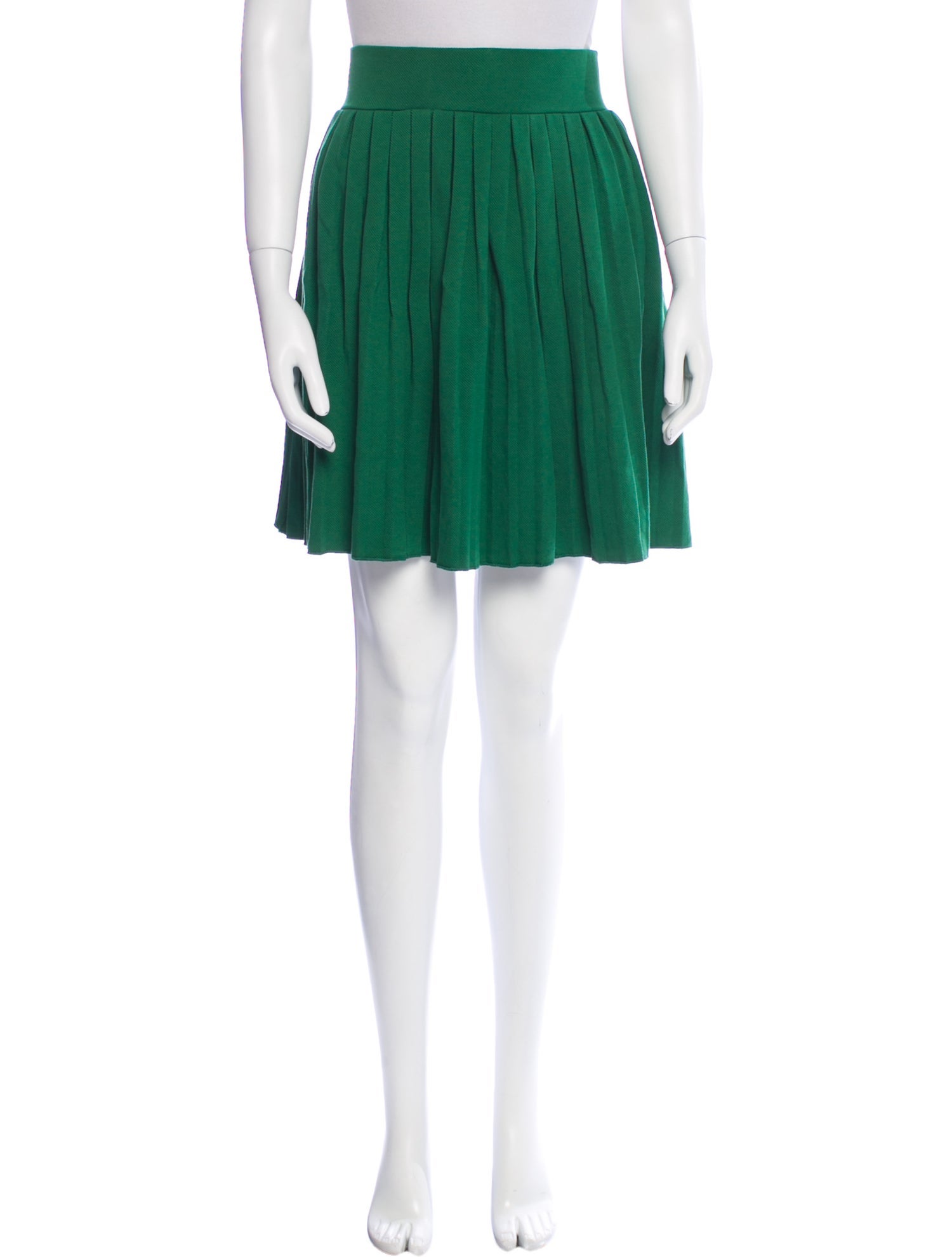 Les Tien Knee-Length Skirt w/ Tags