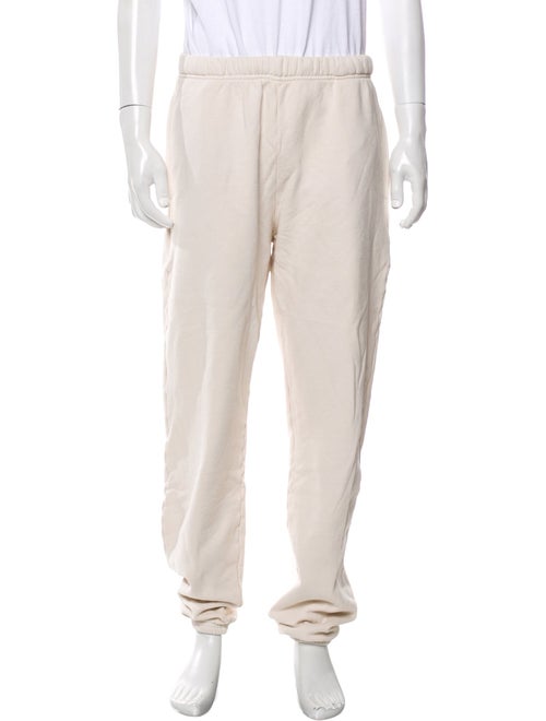 Les Tien Lounge Bottoms