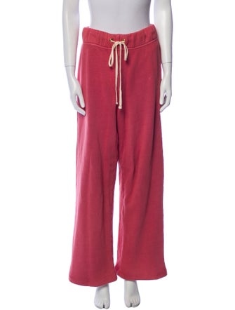 Les Tien Wide Leg Pants