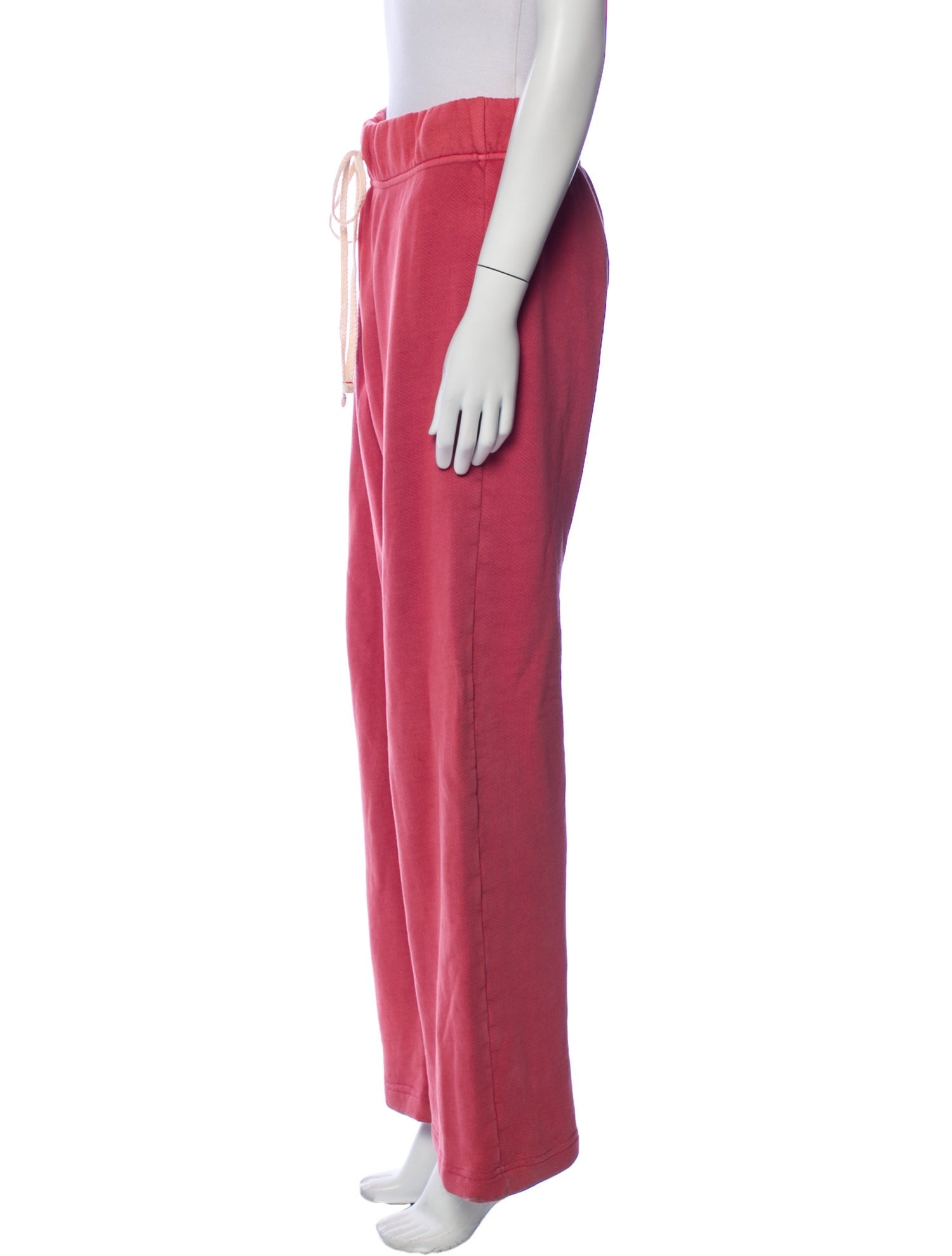 Les Tien Wide Leg Pants