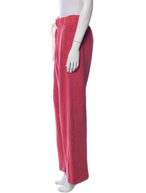 Les Tien Wide Leg Pants