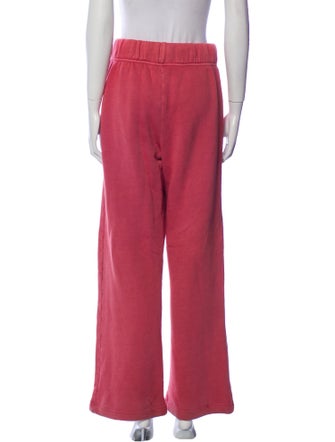 Les Tien Wide Leg Pants
