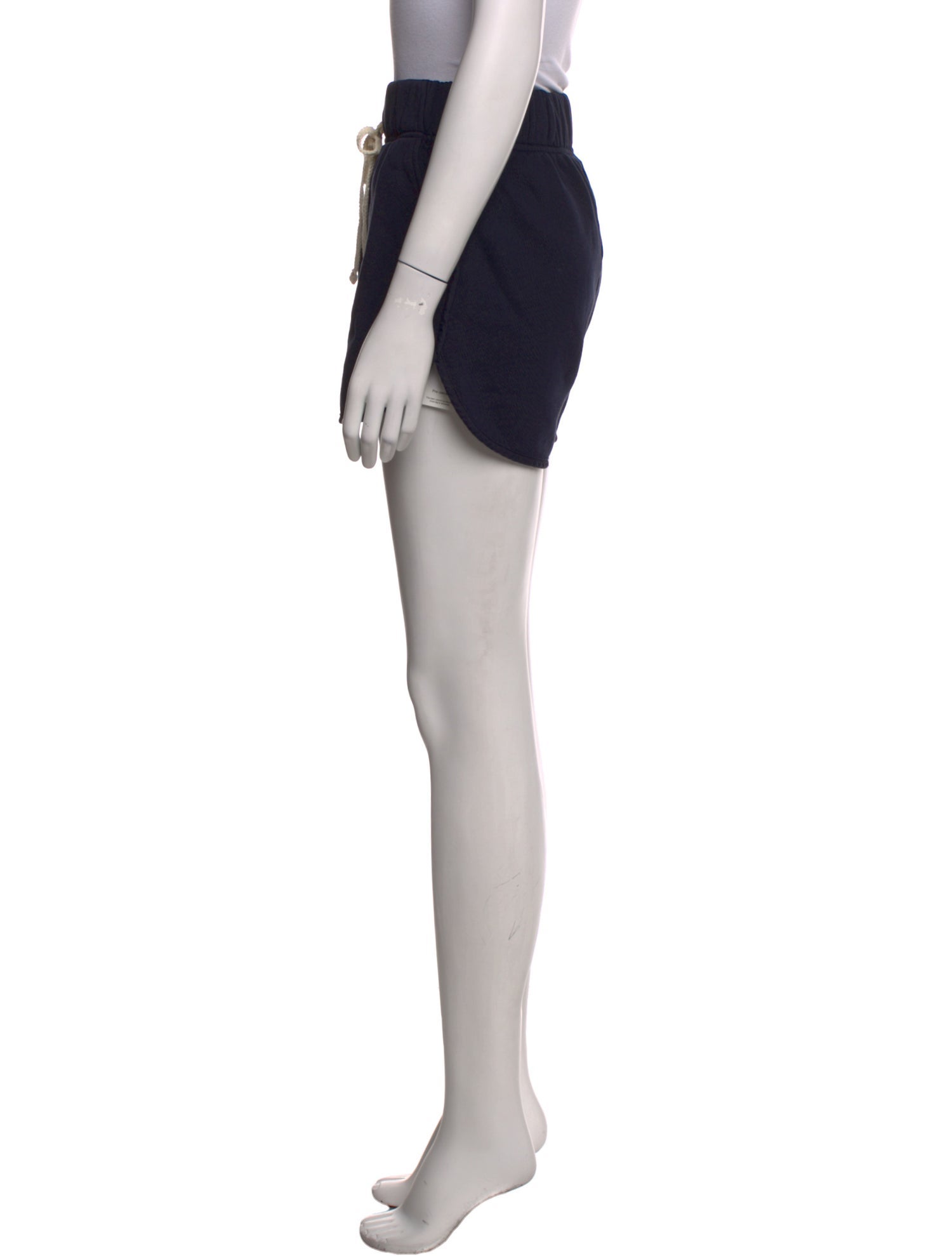 Les Tien Mini Shorts w/ Tags