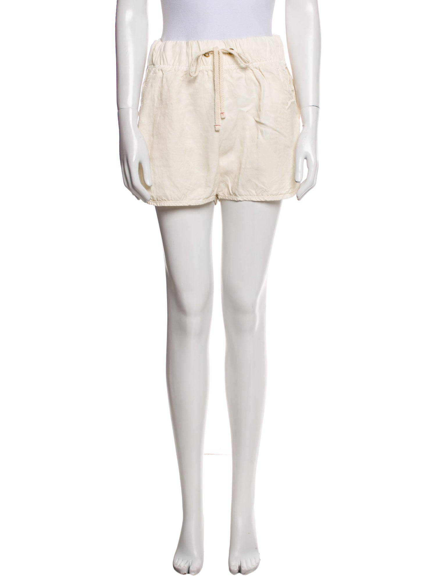 Les Tien Mini Shorts w/ Tags