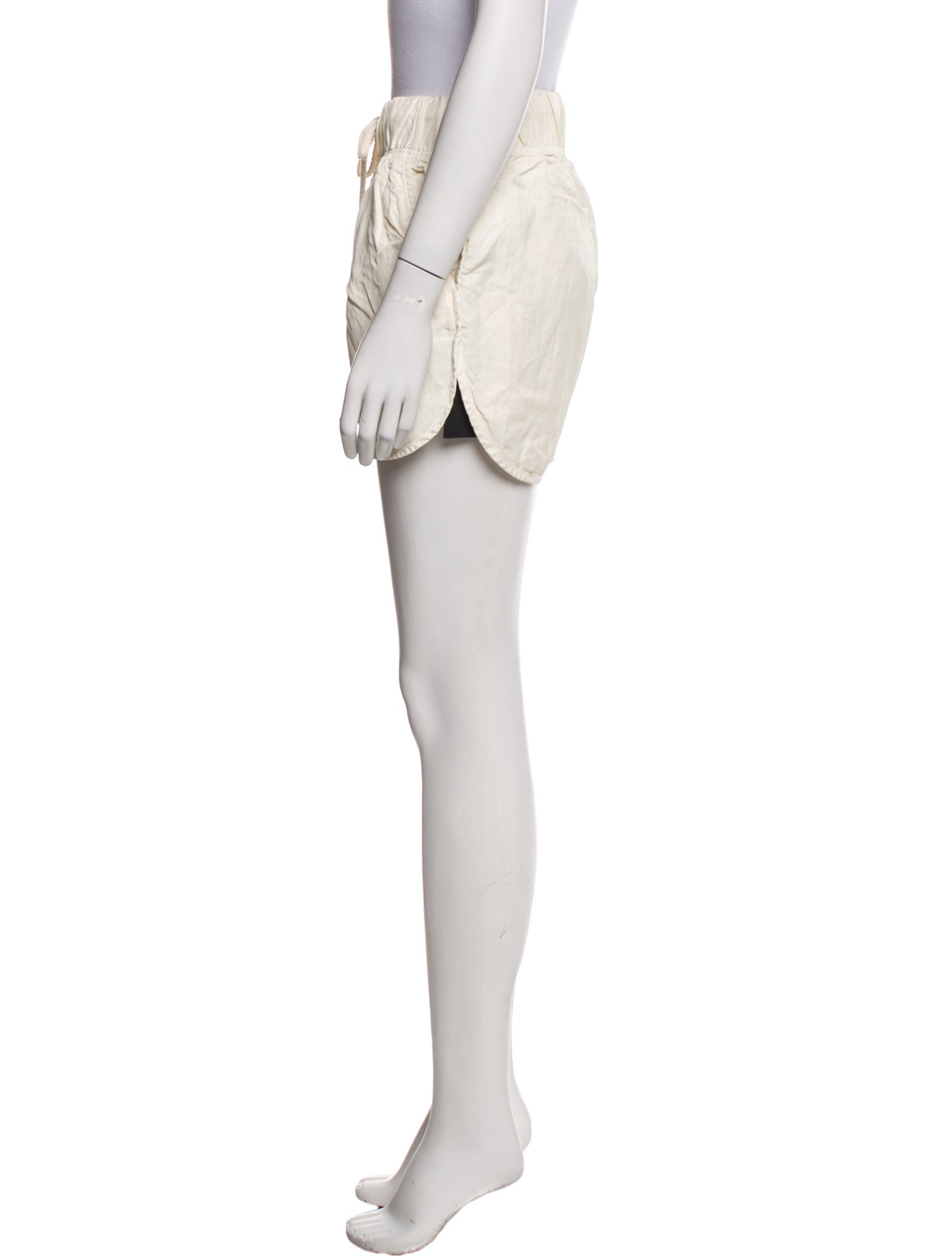 Les Tien Mini Shorts w/ Tags