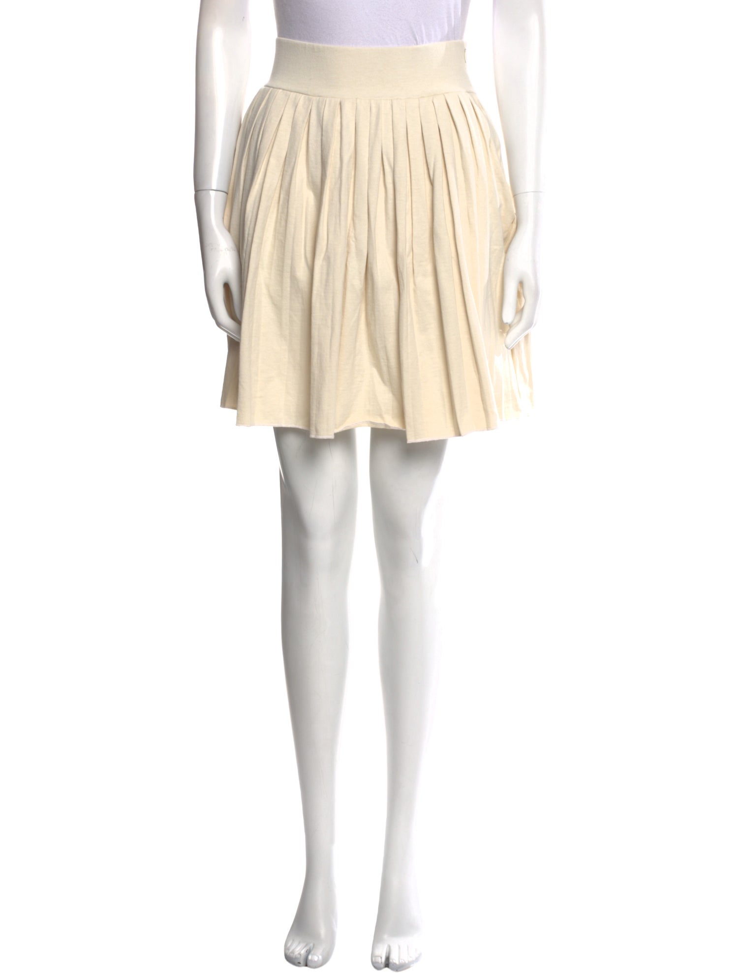 Les Tien Knee-Length Skirt w/ Tags