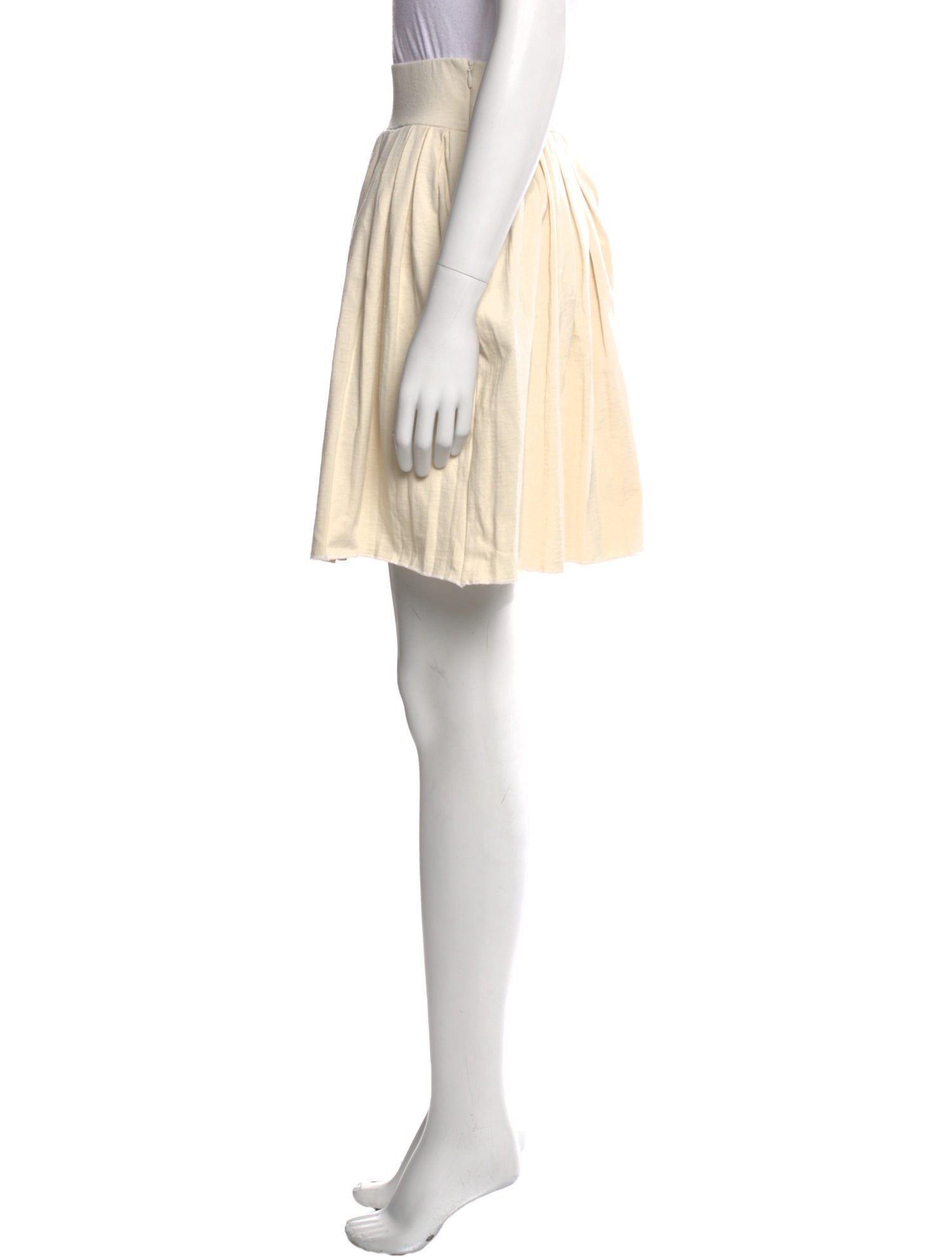 Les Tien Knee-Length Skirt w/ Tags