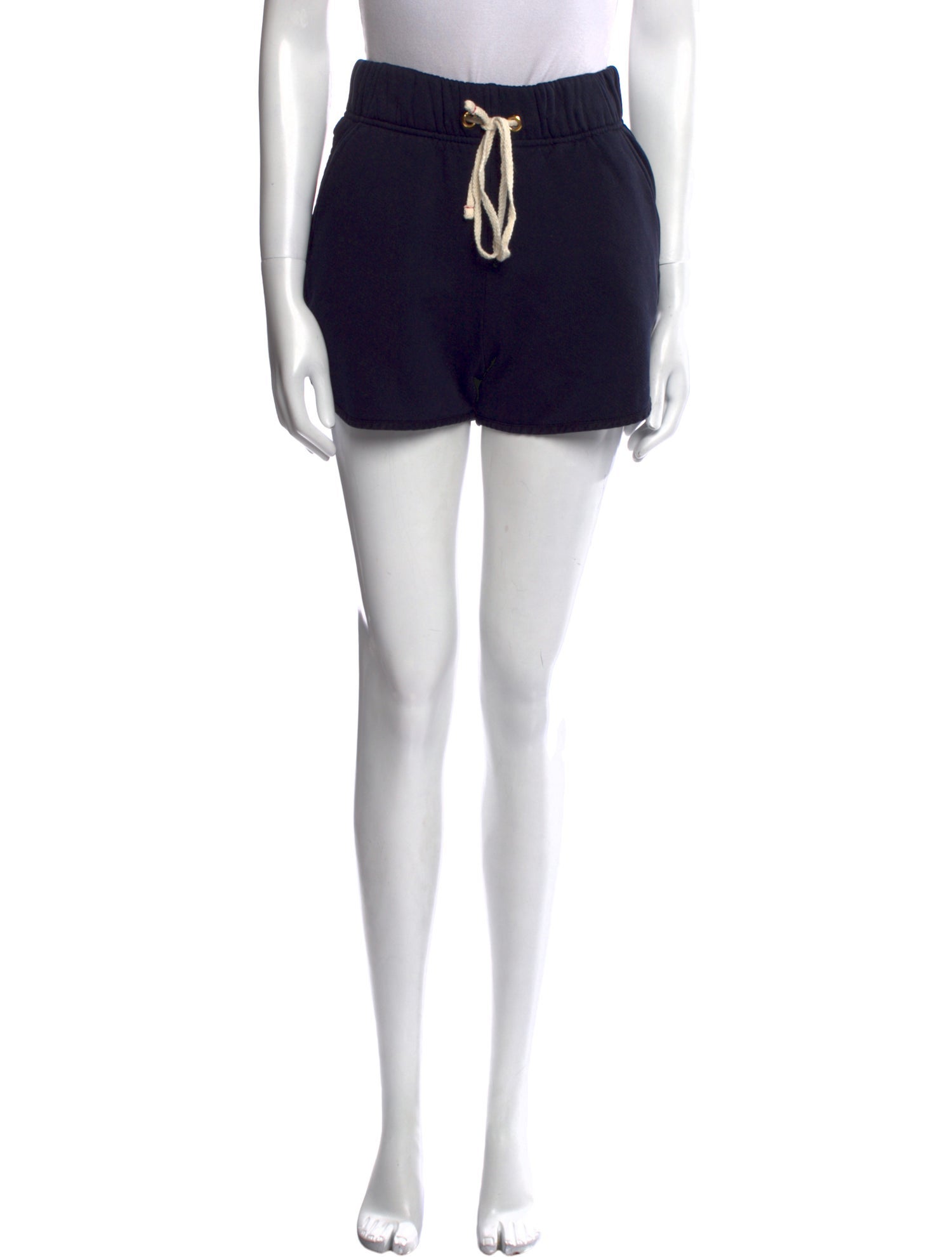 Les Tien Mini Shorts w/ Tags