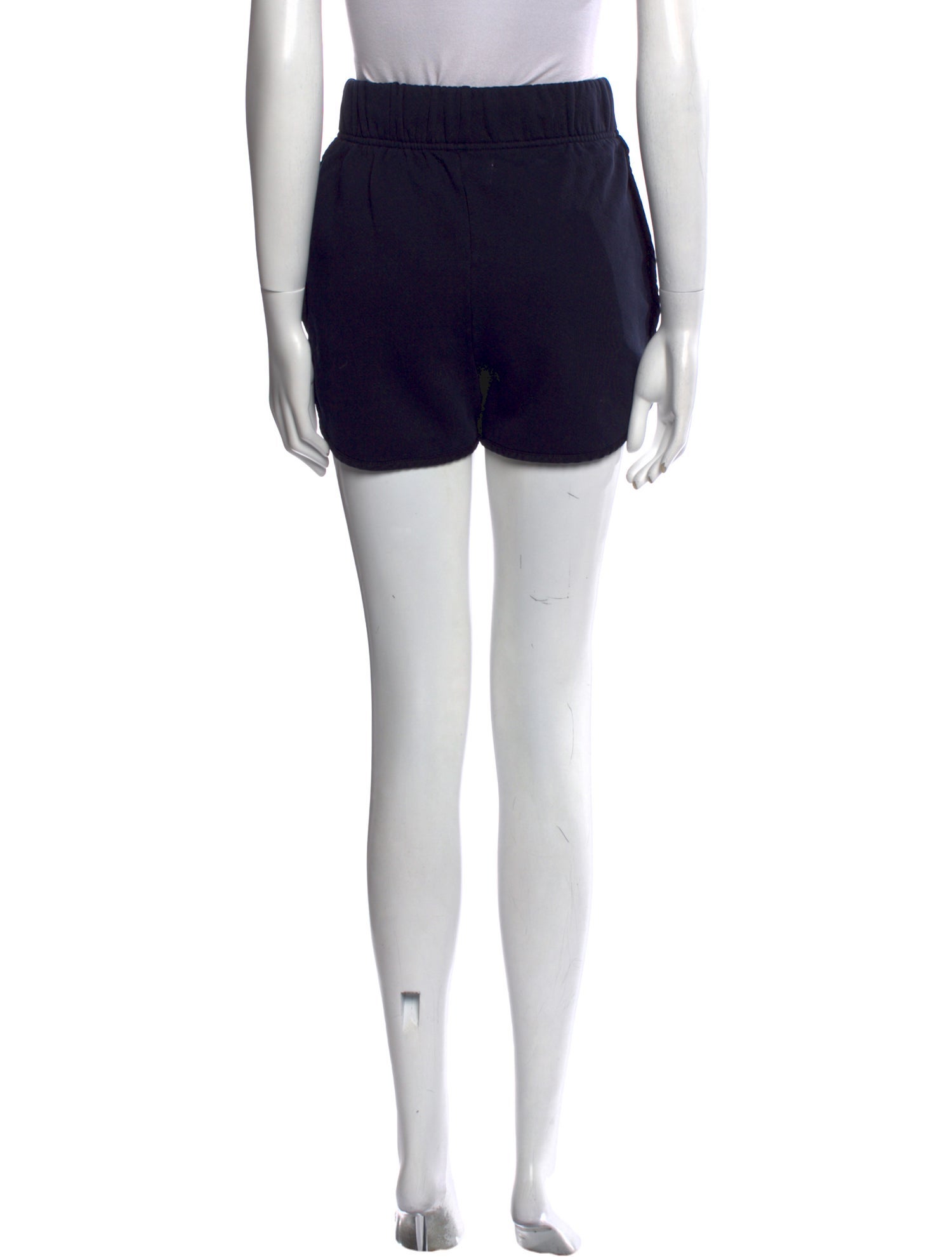 Les Tien Mini Shorts w/ Tags