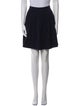 Les Tien Knee-Length Skirt
