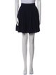 Les Tien Knee-Length Skirt
