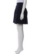 Les Tien Knee-Length Skirt