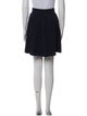 Les Tien Knee-Length Skirt