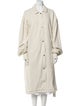 Les Tien Trench Coat