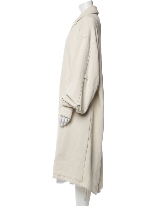 Les Tien Trench Coat