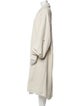 Les Tien Trench Coat