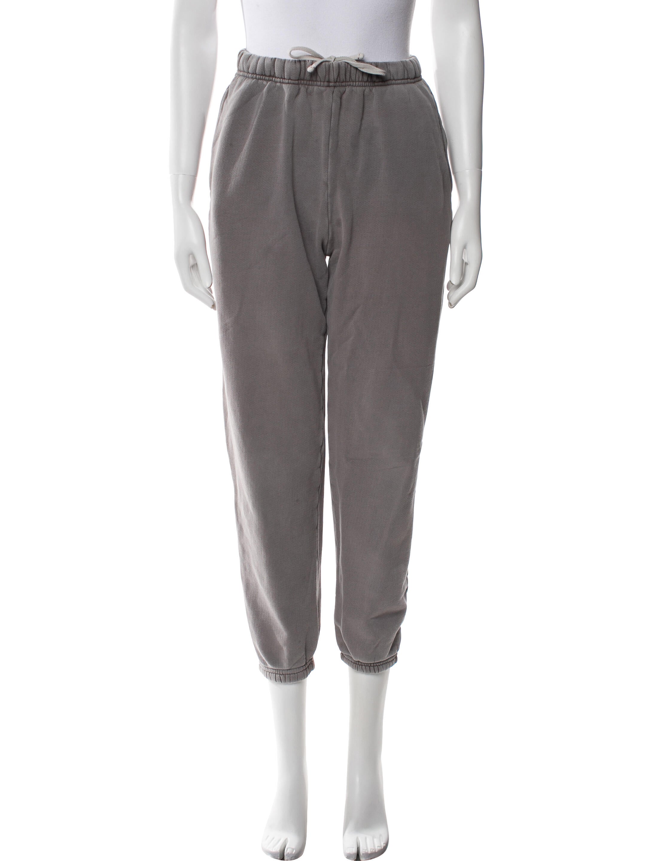 Les Tien Skinny Leg Pants