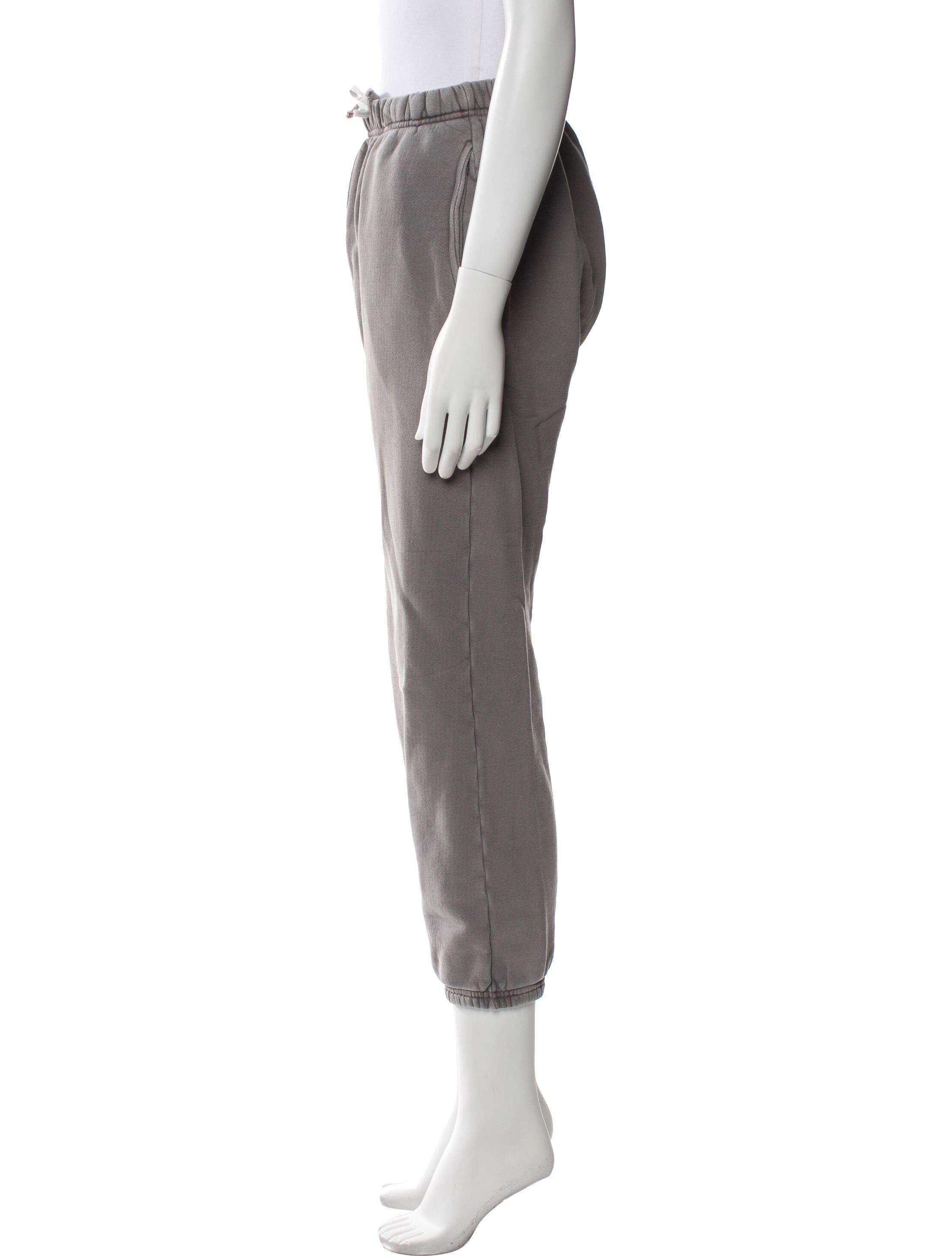 Les Tien Skinny Leg Pants