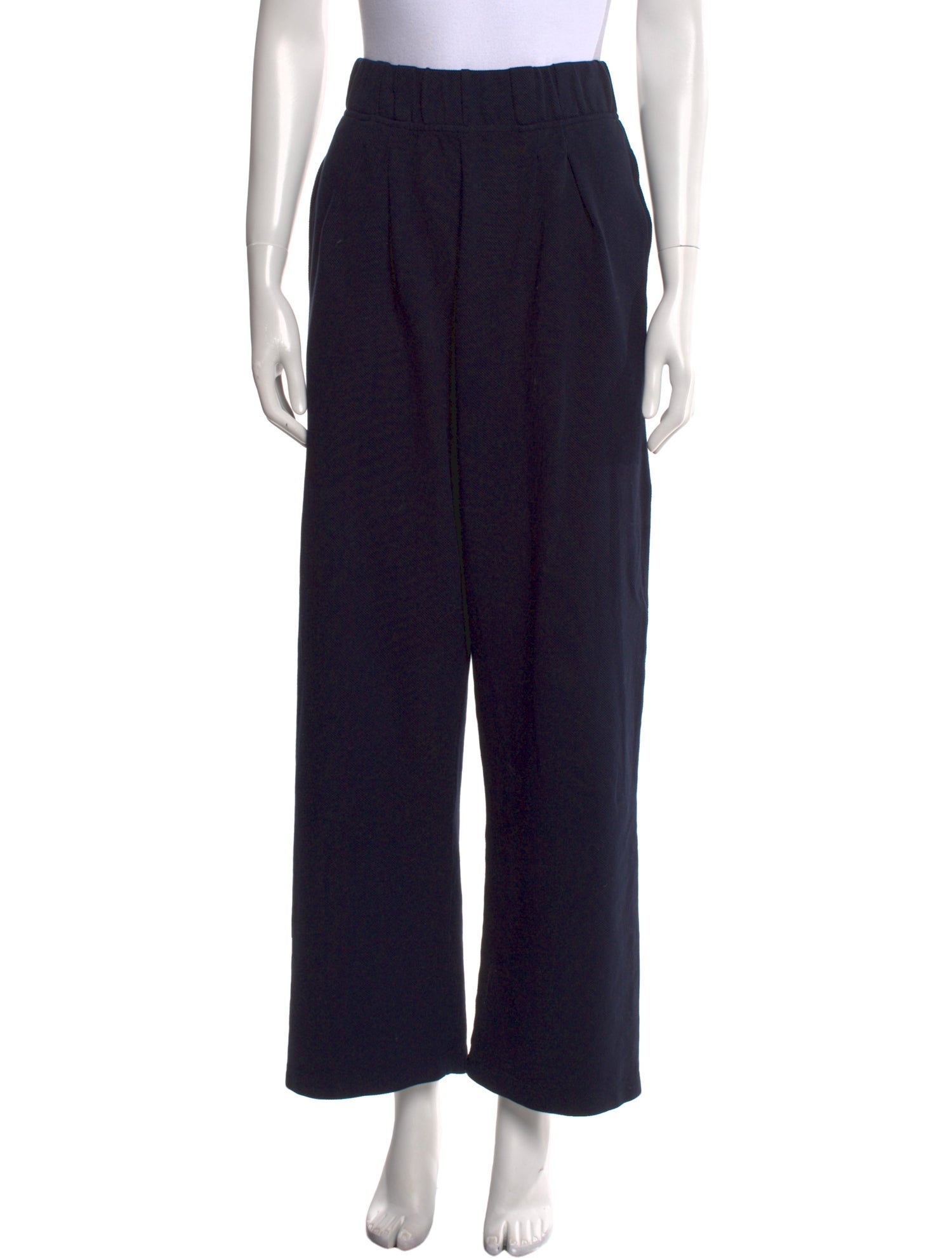 Les Tien Wide Leg Pants