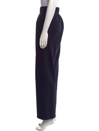 Les Tien Wide Leg Pants
