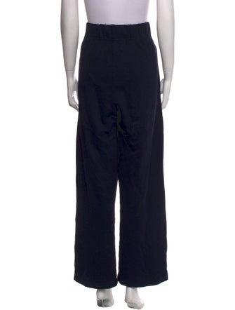 Les Tien Wide Leg Pants