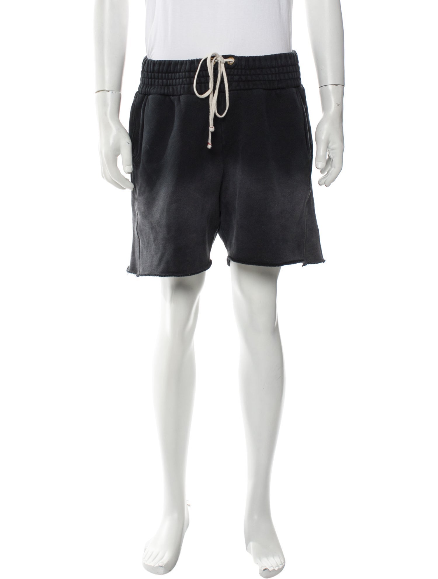 Les Tien Jogger Shorts