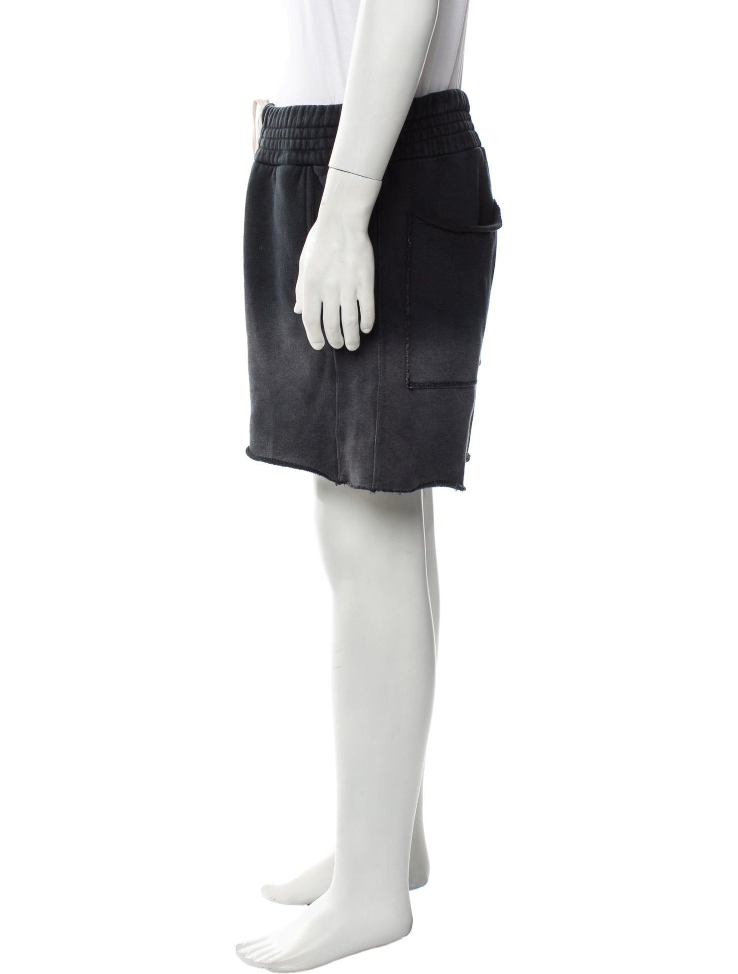 Les Tien Jogger Shorts