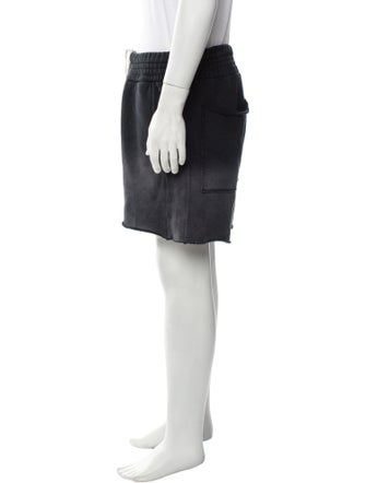 Les Tien Jogger Shorts