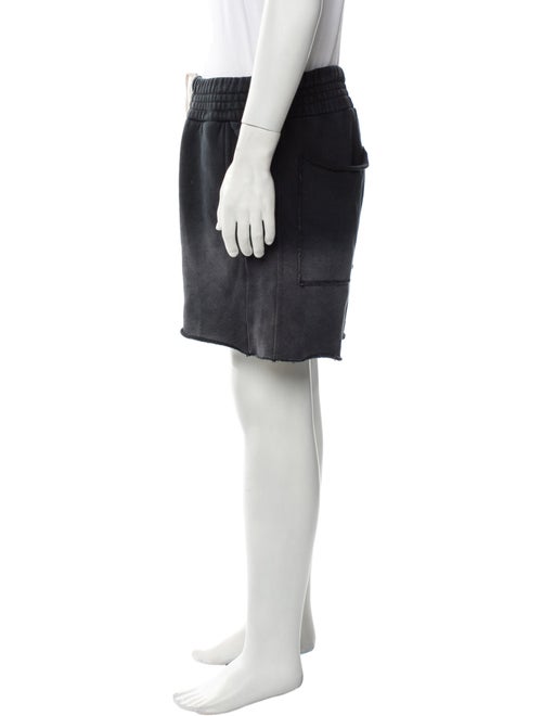 Les Tien Jogger Shorts