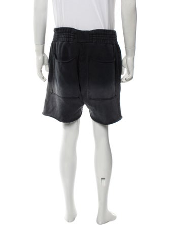 Les Tien Jogger Shorts