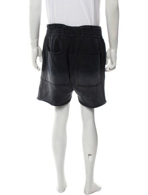Les Tien Jogger Shorts