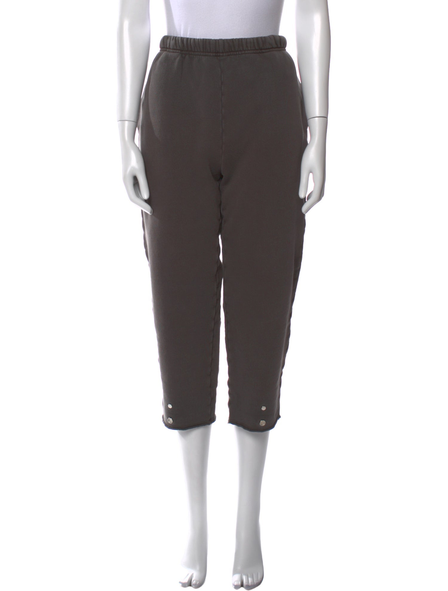 Les Tien Straight Leg Pants