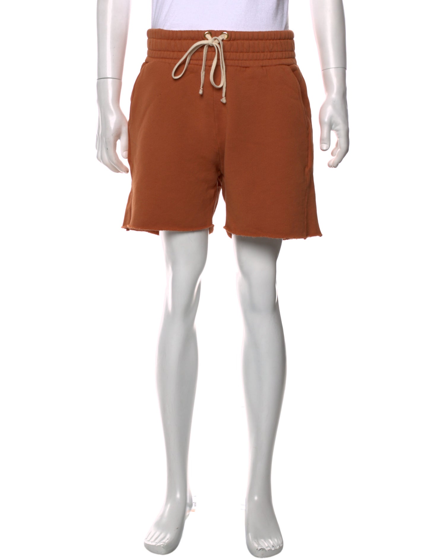 Les Tien Jogger Shorts