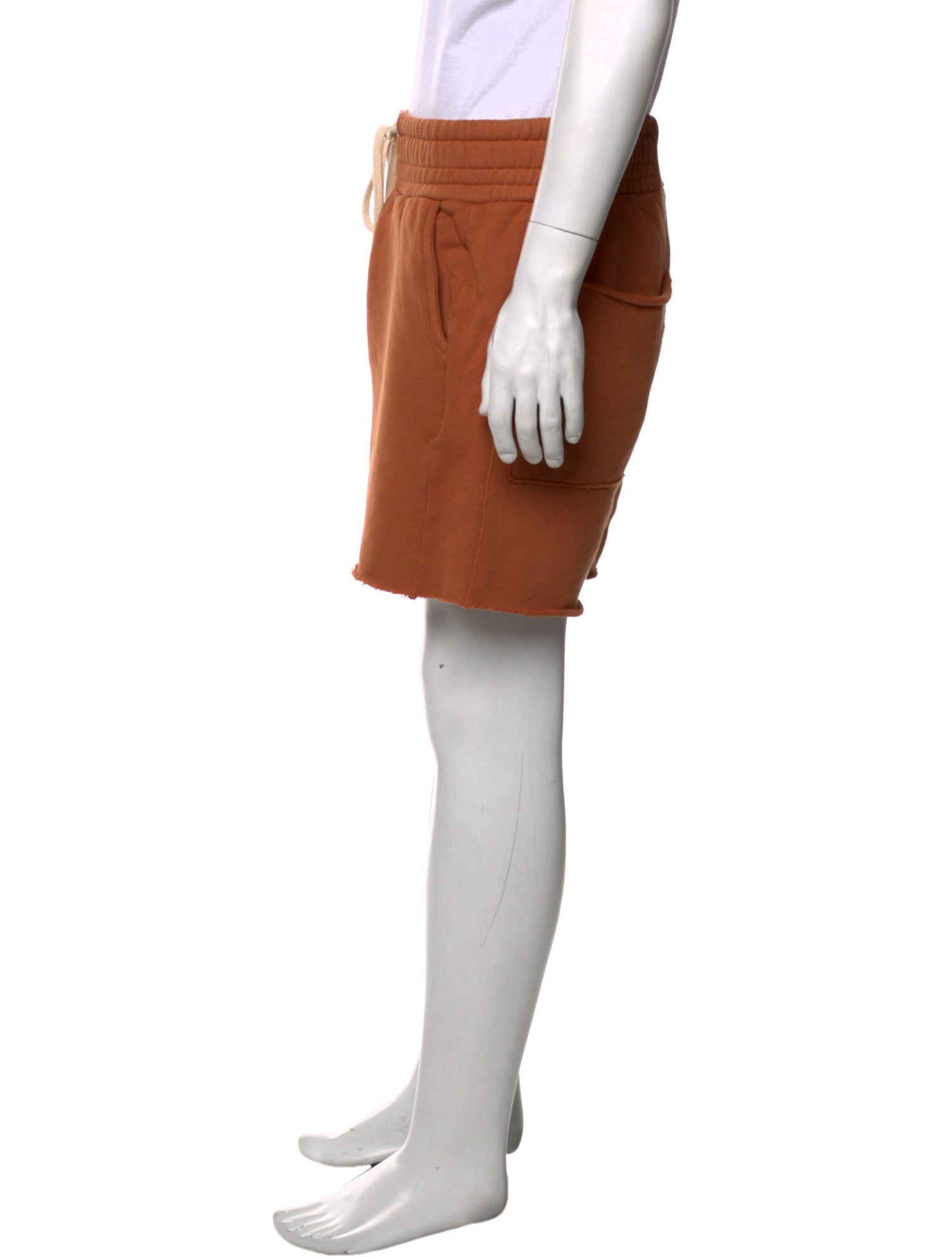 Les Tien Jogger Shorts