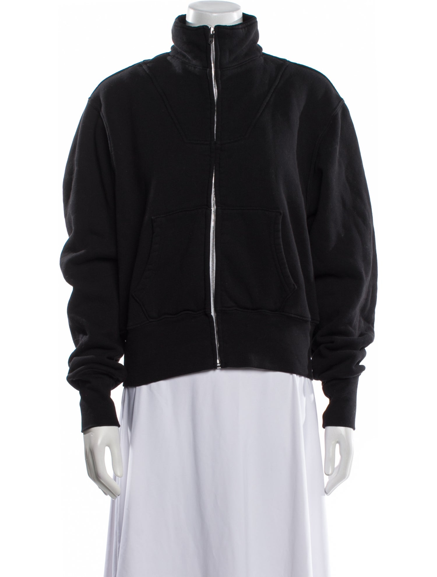 Les Tien Bomber Jacket