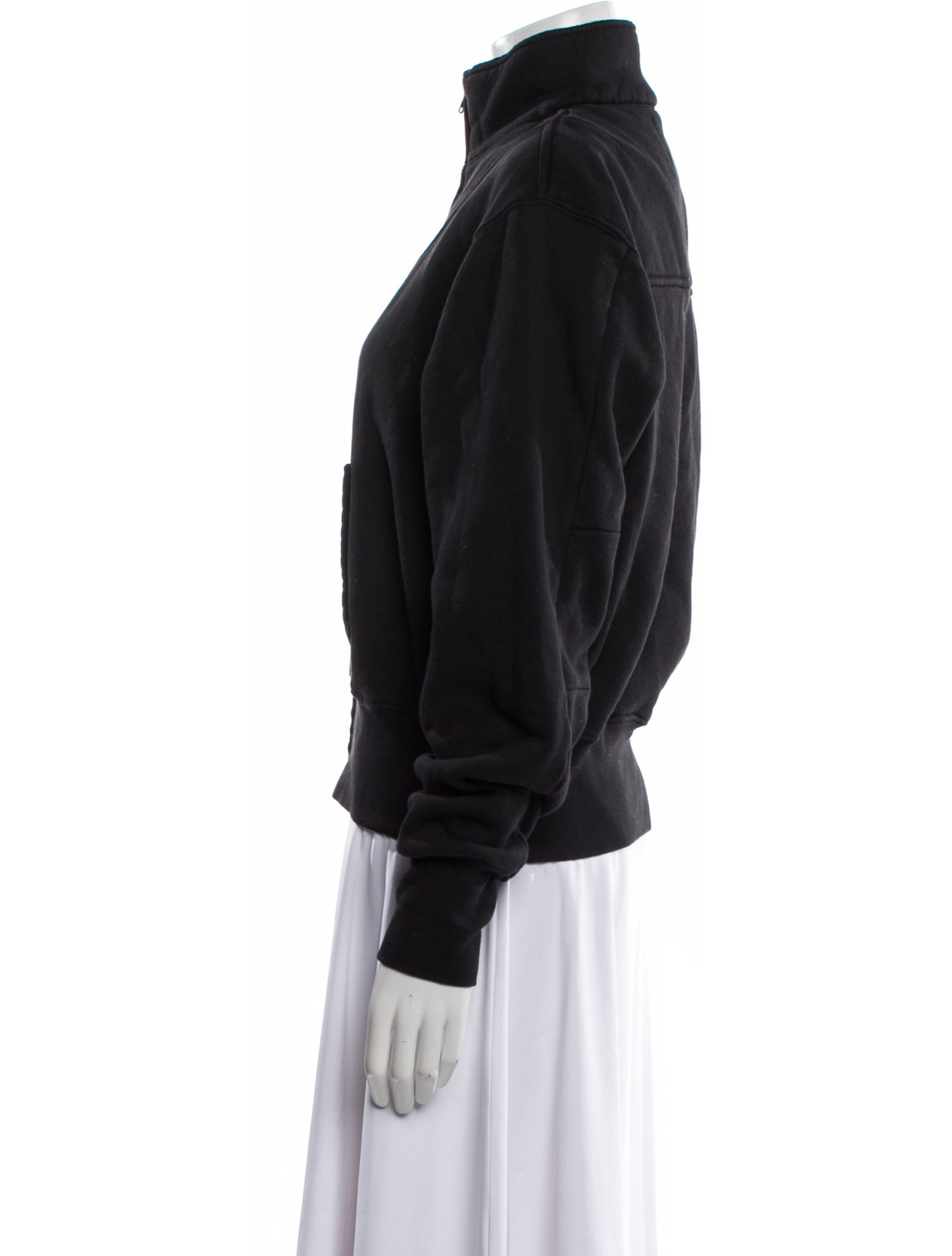 Les Tien Bomber Jacket