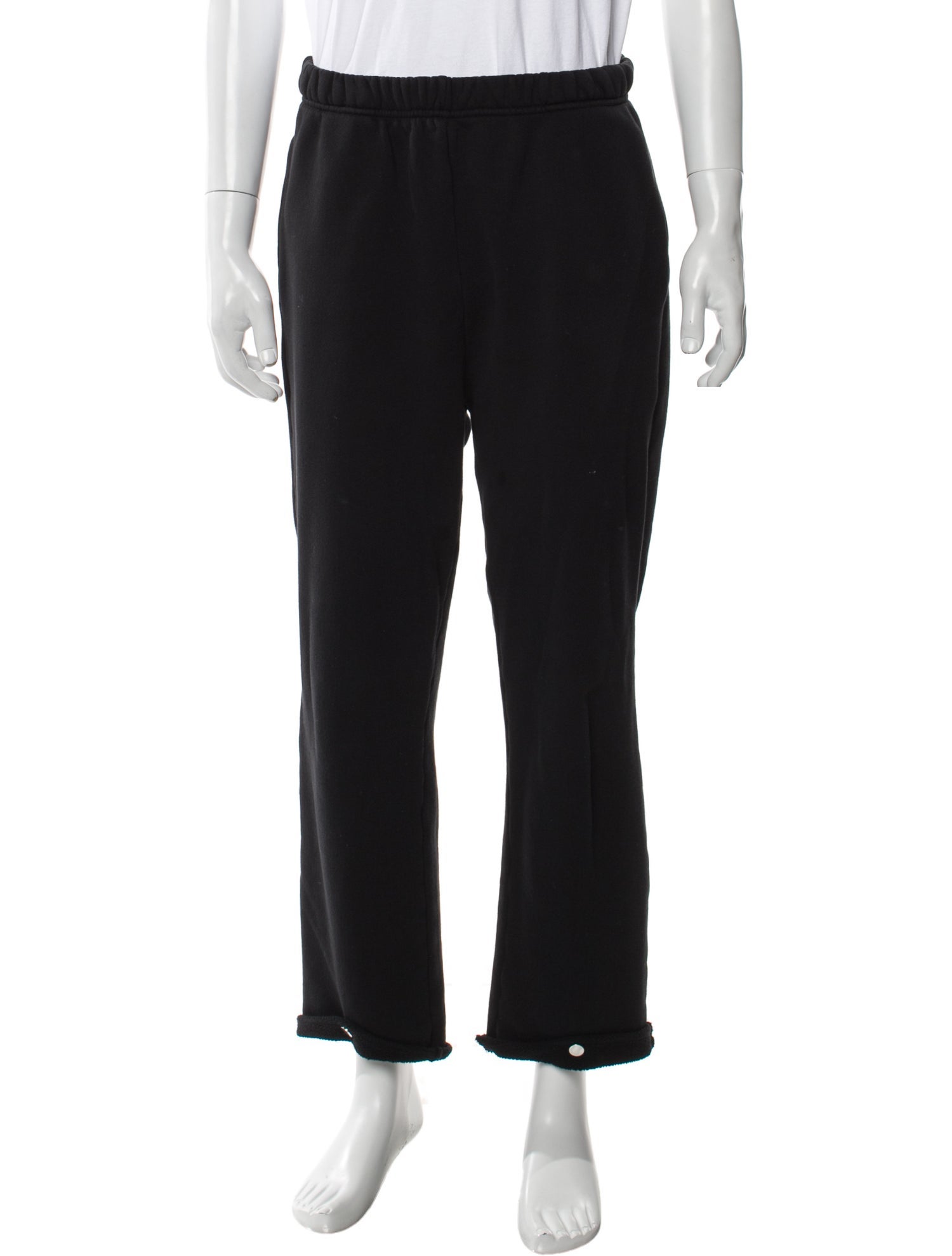 Les Tien Lounge Bottoms