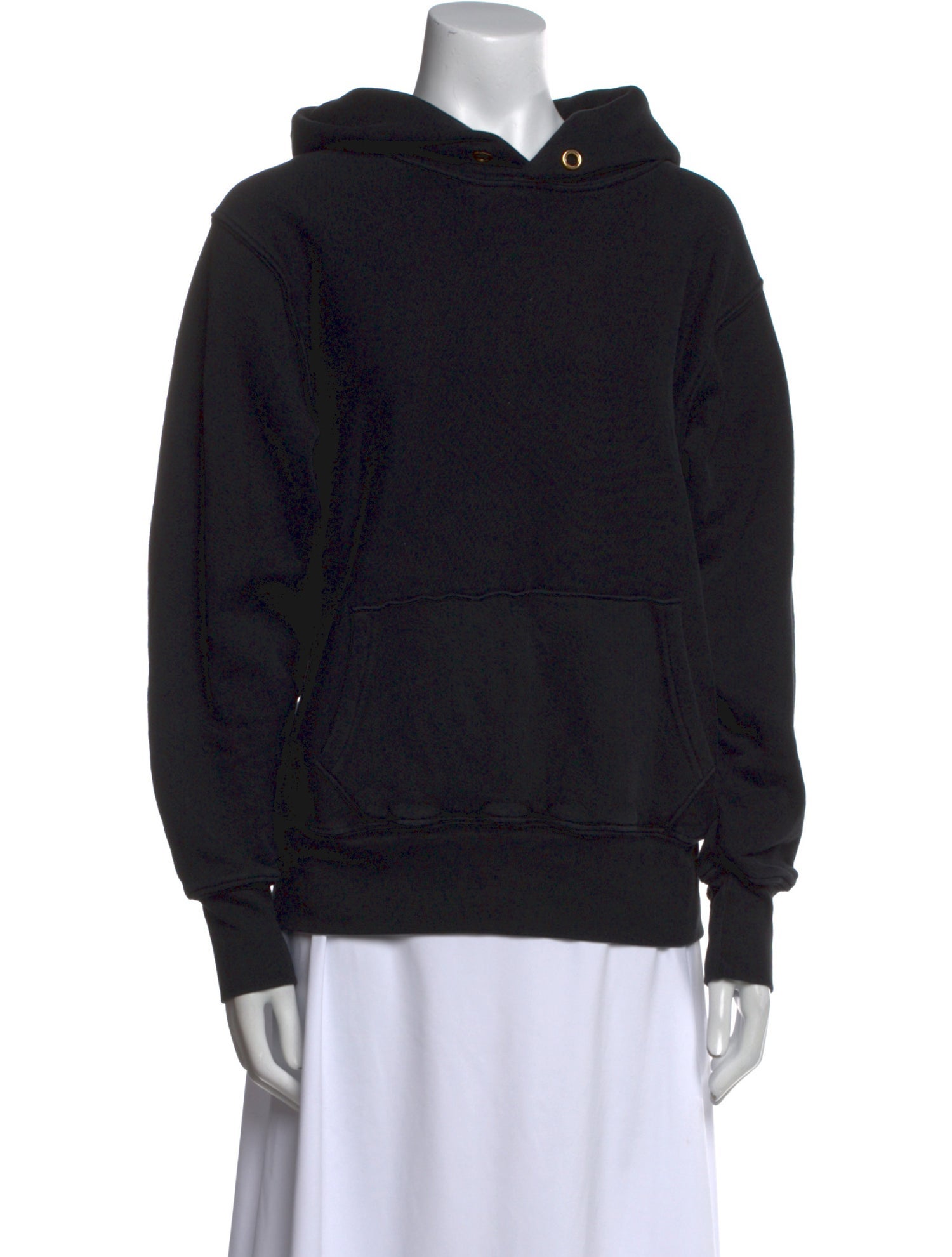 Les Tien Crew Neck Long Sleeve Sweatshirt