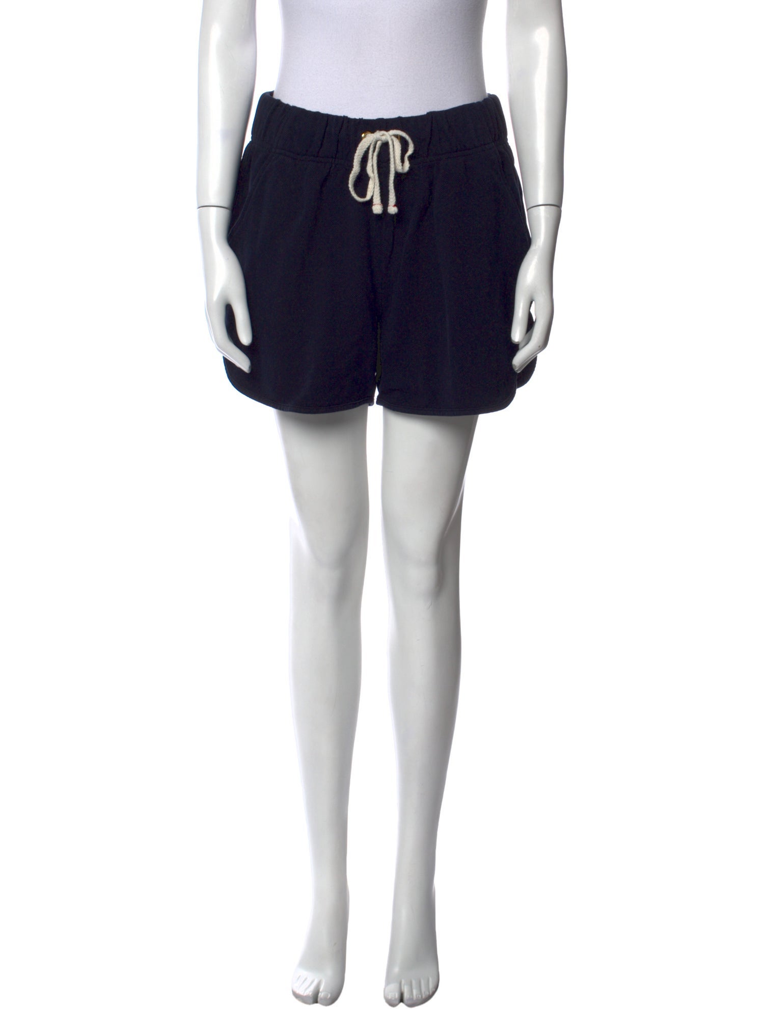 Les Tien Mini Shorts