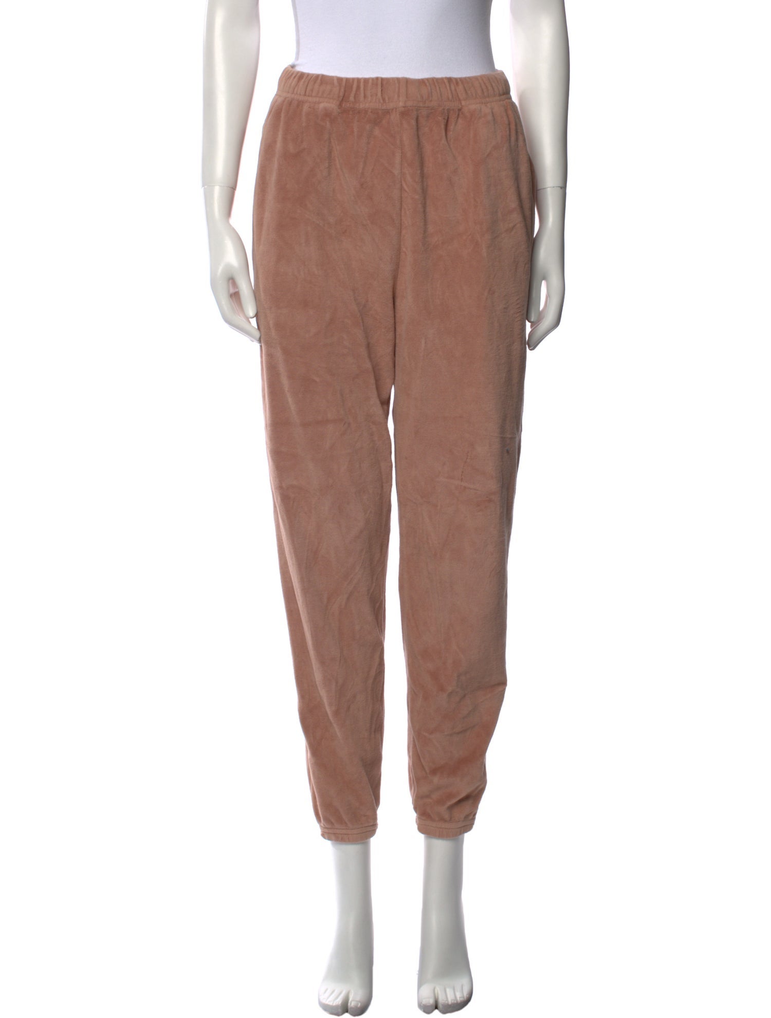 Les Tien Skinny Leg Pants