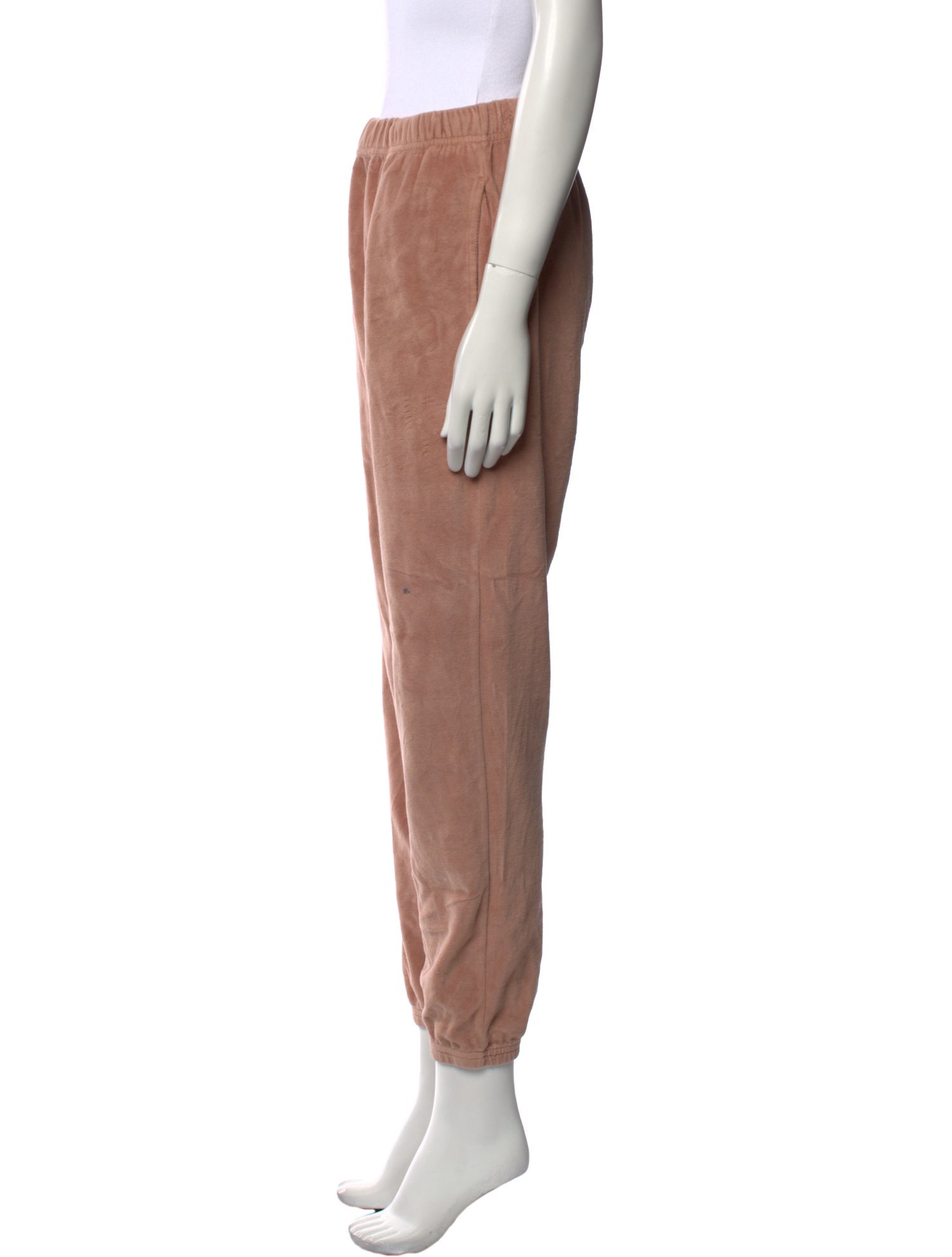 Les Tien Skinny Leg Pants