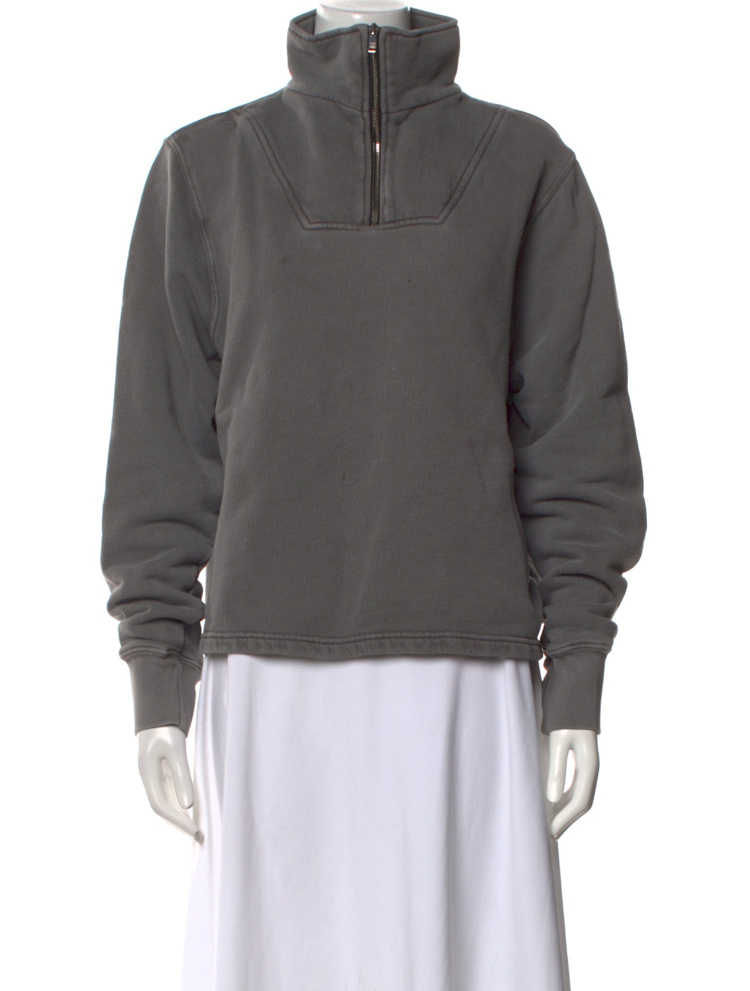 Les Tien Turtleneck Sweater