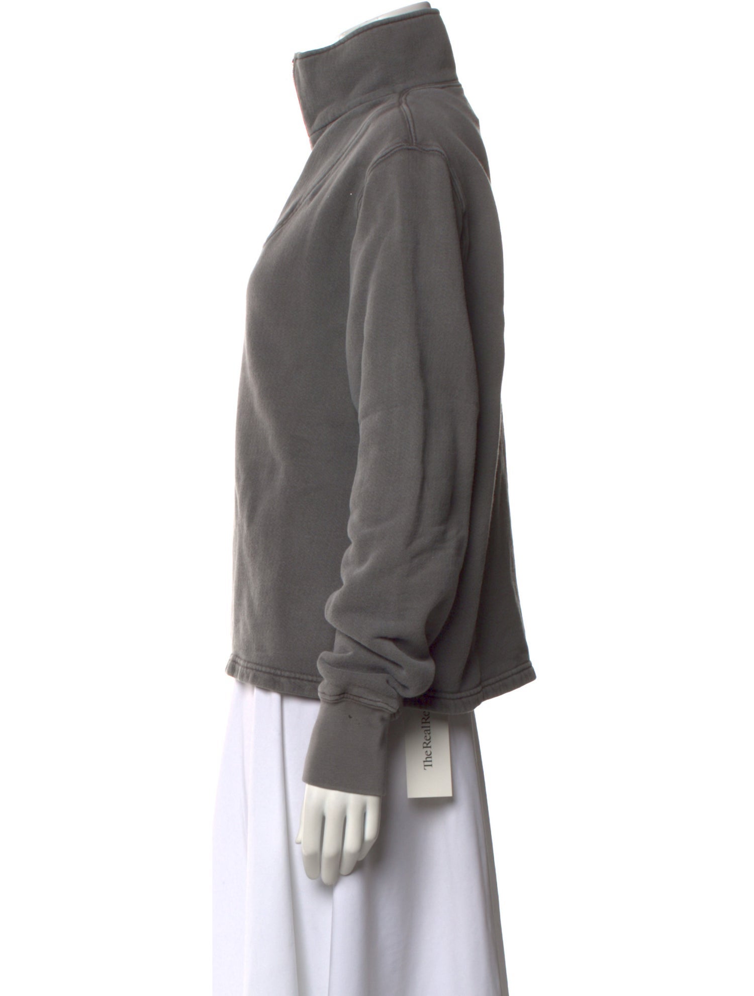 Les Tien Turtleneck Sweater