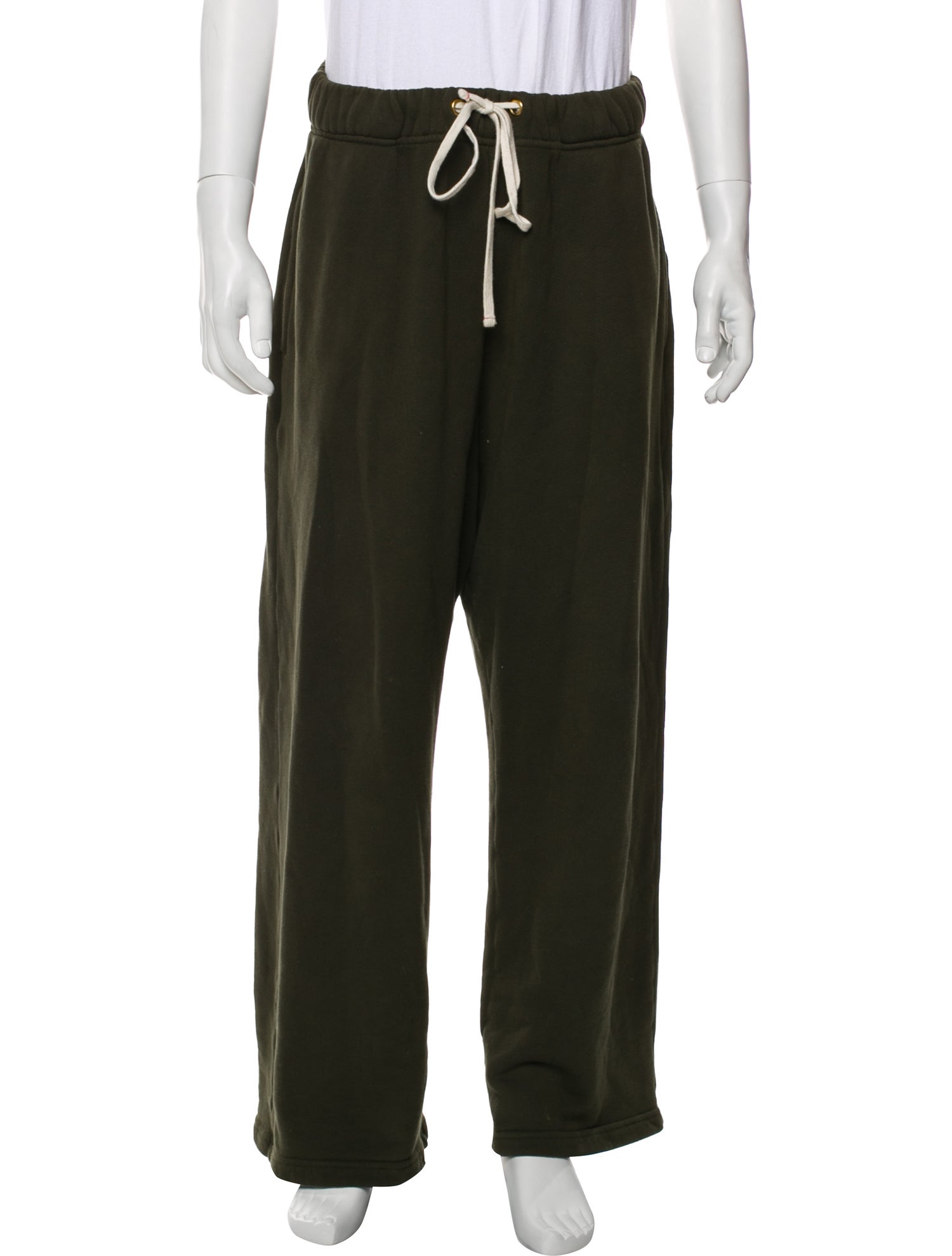 Les Tien Lounge Bottoms