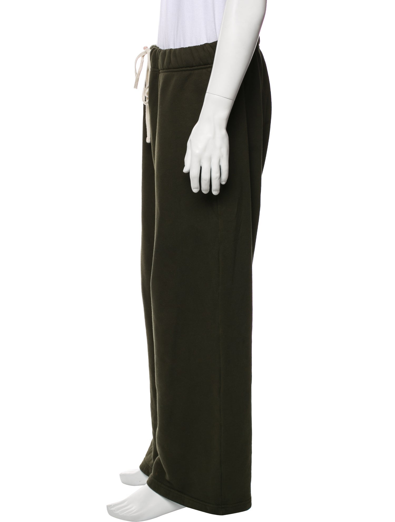 Les Tien Lounge Bottoms