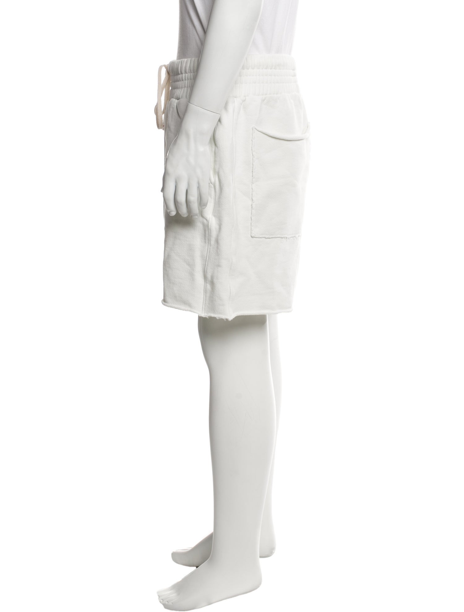 Les Tien Jogger Shorts